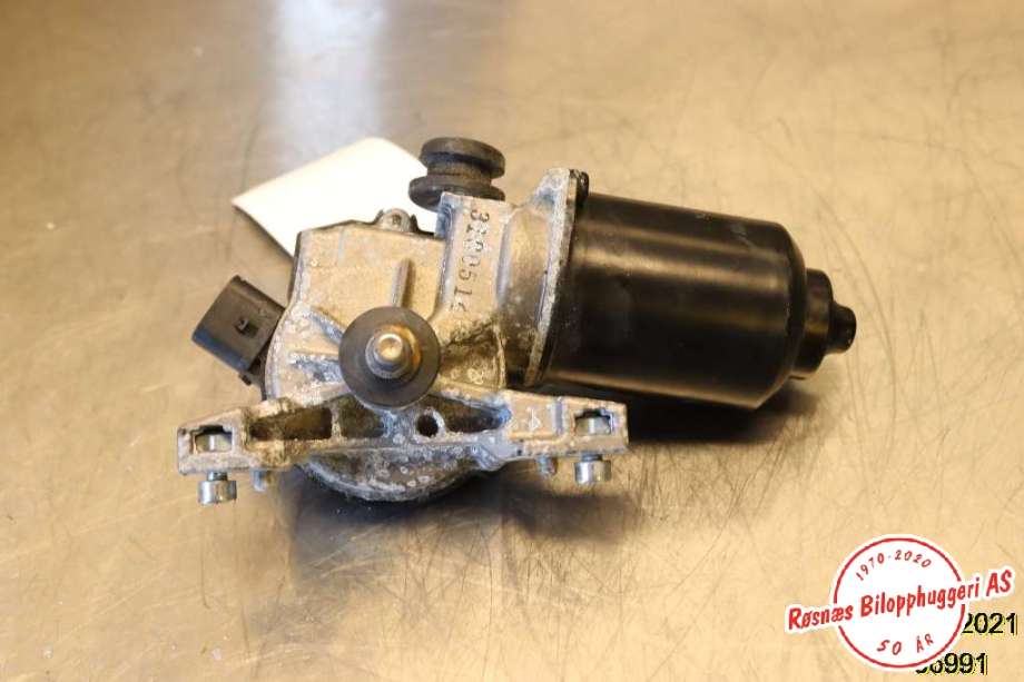 Viskermotor frontrute til Kia Soul 2014-2019 (Type II)  (KIA|98100B2000|)