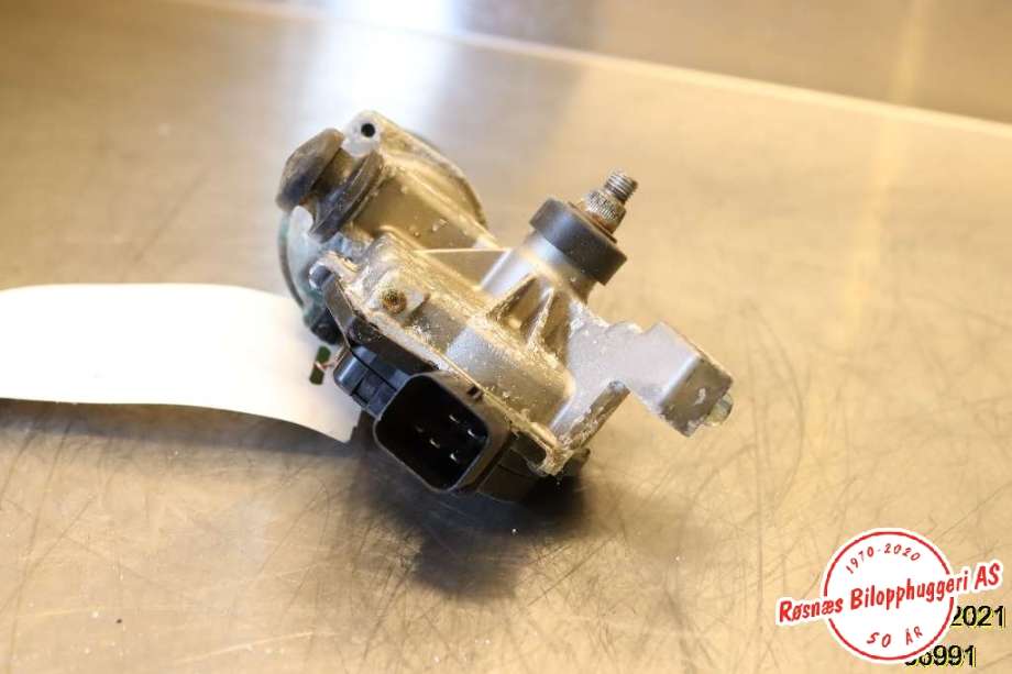 Viskermotor frontrute til Kia Soul 2014-2019 (Type II)  (KIA|98100B2000|)
