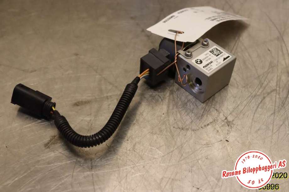 Varmeapparat diverse til BMW i3 2013-2022  (BMW|6450 9292569 06|)