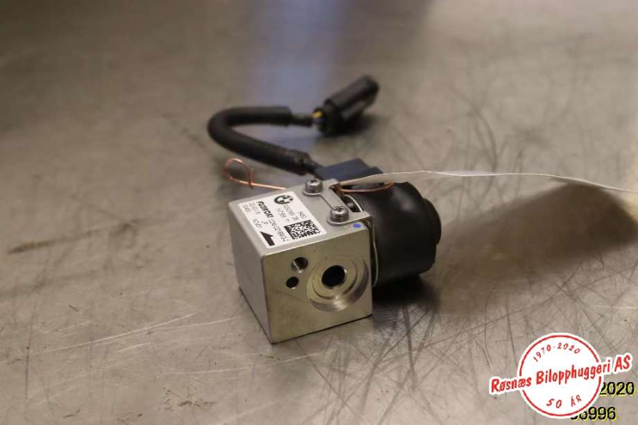 Varmeapparat diverse til BMW i3 2013-2022  (BMW|6450 9292569 06|)