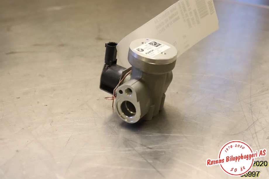Varmeapparat diverse til BMW i3 2013-2022  (BMW|6450 9292572 04|)