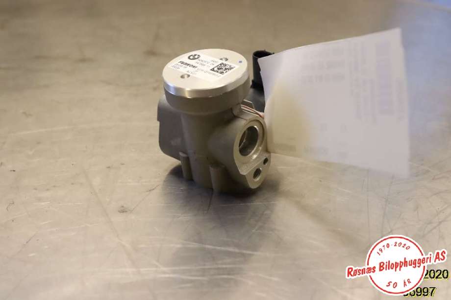 Varmeapparat diverse til BMW i3 2013-2022  (BMW|6450 9292572 04|)
