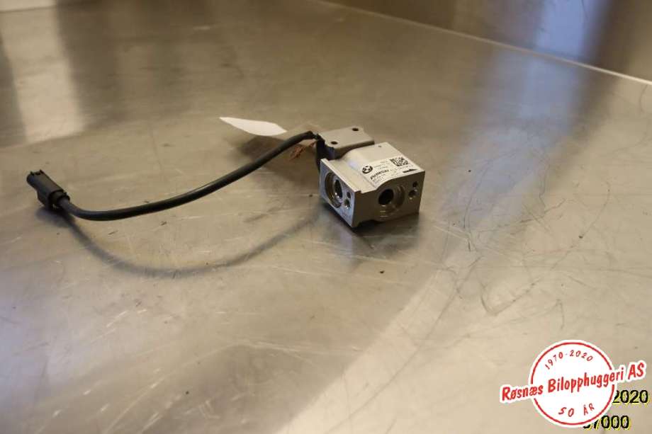 Varmeapparat diverse til BMW i3 2013-2022  (BMW|6450 9292571 05|)