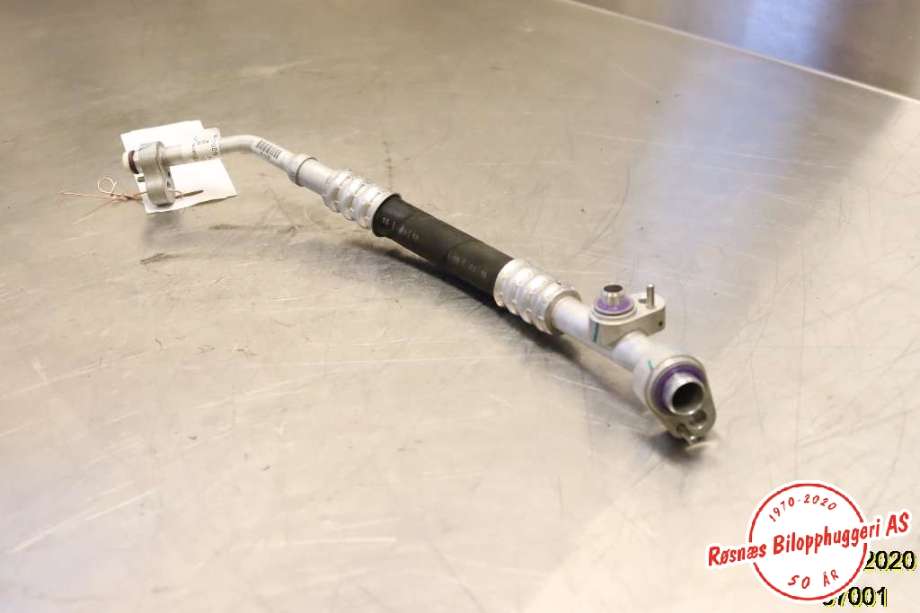 Aircondition rør til BMW i3 2013-2022  (BMW|6450 9291161 05|)