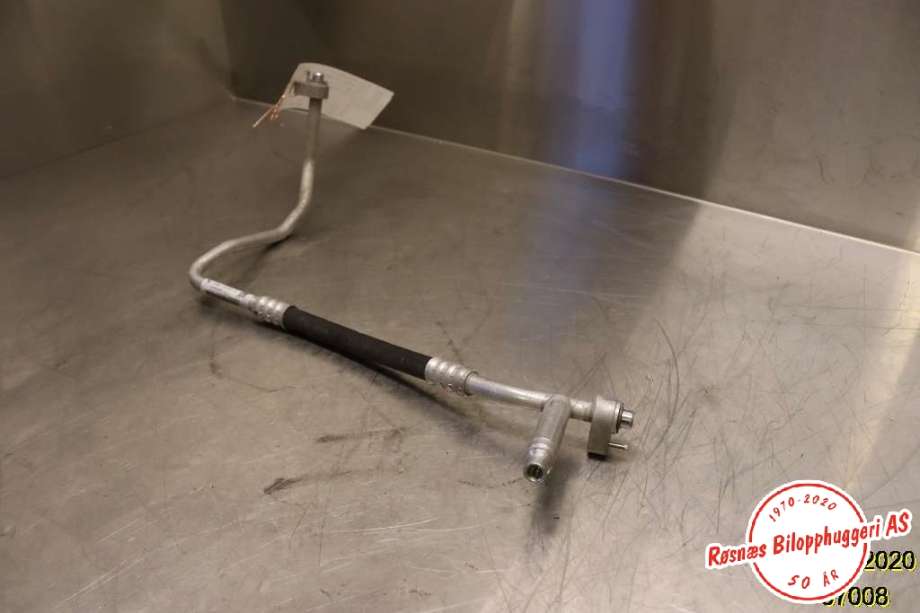 Aircondition rør til BMW i3 2013-2022  (BMW|6450 9335483 02|)