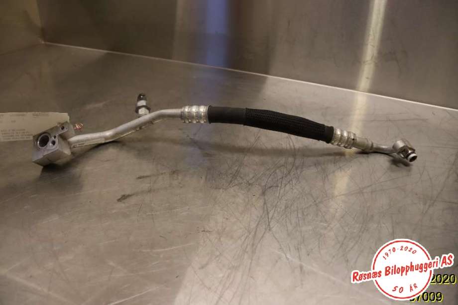 Aircondition rør til BMW i3 2013-2022  (BMW|6450 9291162 04|)