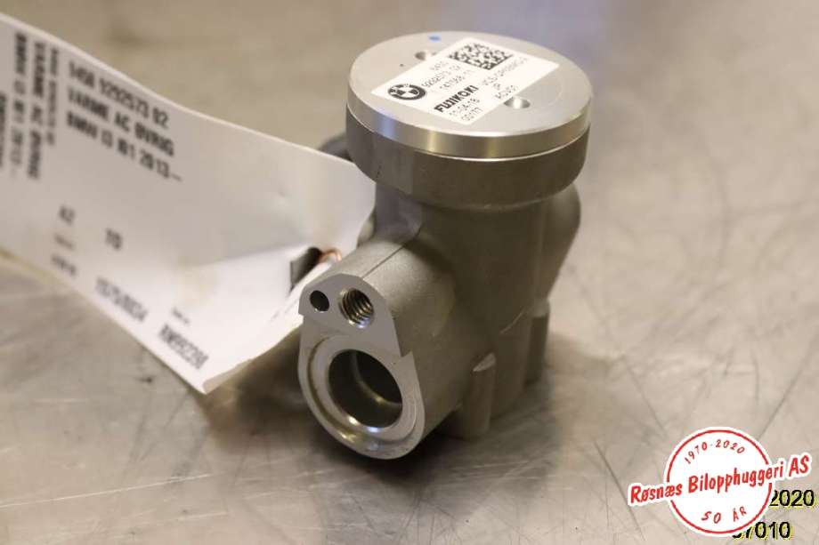 Varmeapparat diverse til BMW i3 2013-2022  (BMW|9450 9292573 02|)