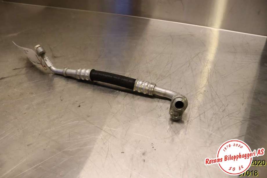 Aircondition rør til BMW i3 2013-2022  (BMW|6450 9291145 03|)