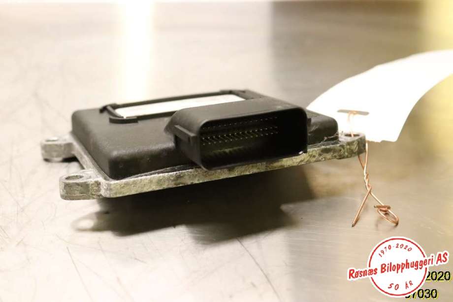 Styreenhet elektrisk parkbrems (EPB - Electric Parking Brake) til BMW i3 2013-2022  (BMW|1236 8 489 325 01||28603268)