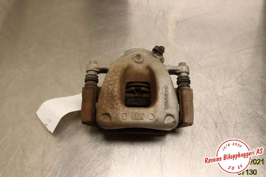 Bremsecaliper høyre foran til BMW i3 2013-2022  (BMW|34116860270|)
