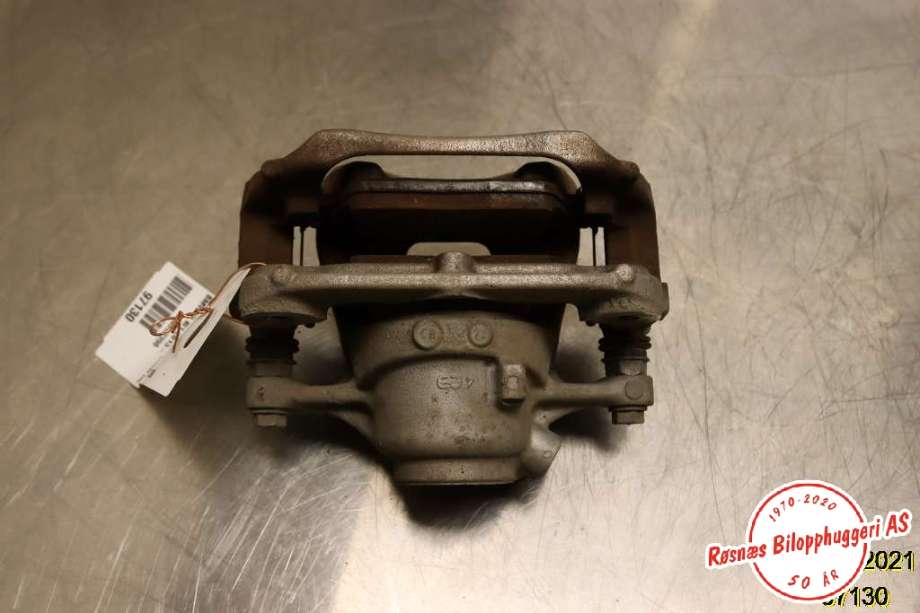 Bremsecaliper høyre foran til BMW i3 2013-2022  (BMW|34116860270|)