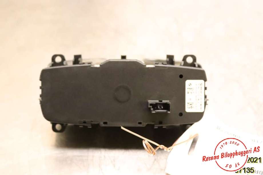 Bryter lys til BMW i3 2013-2022  (BMW|9865812||3473.0701-08)