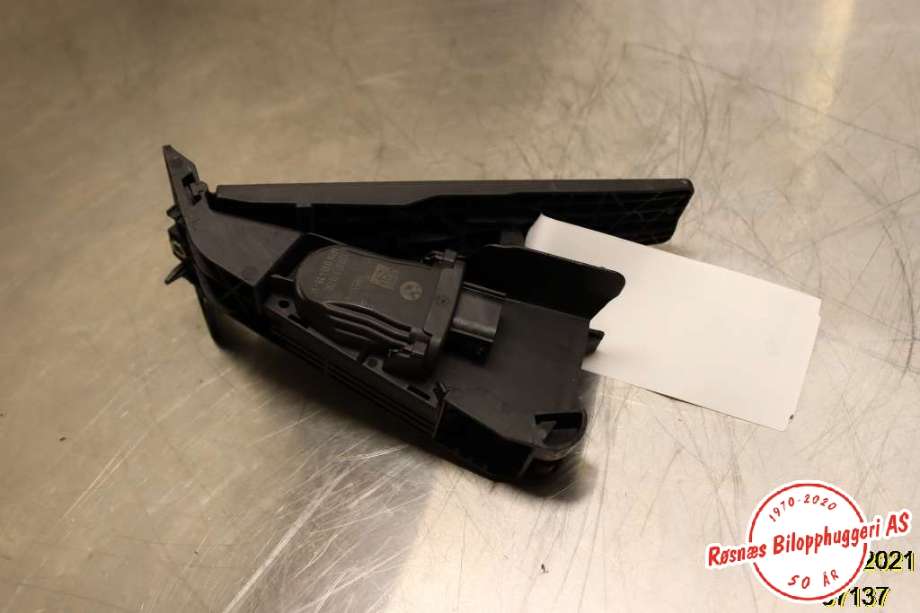 Pedal gass til BMW i3 2013-2022  (BMW|3542-685317605|)