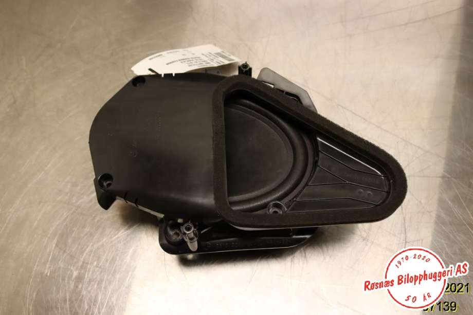 Bilstereo høyttaler til BMW i3, 2013-2022  (BMW|6513 9285272)