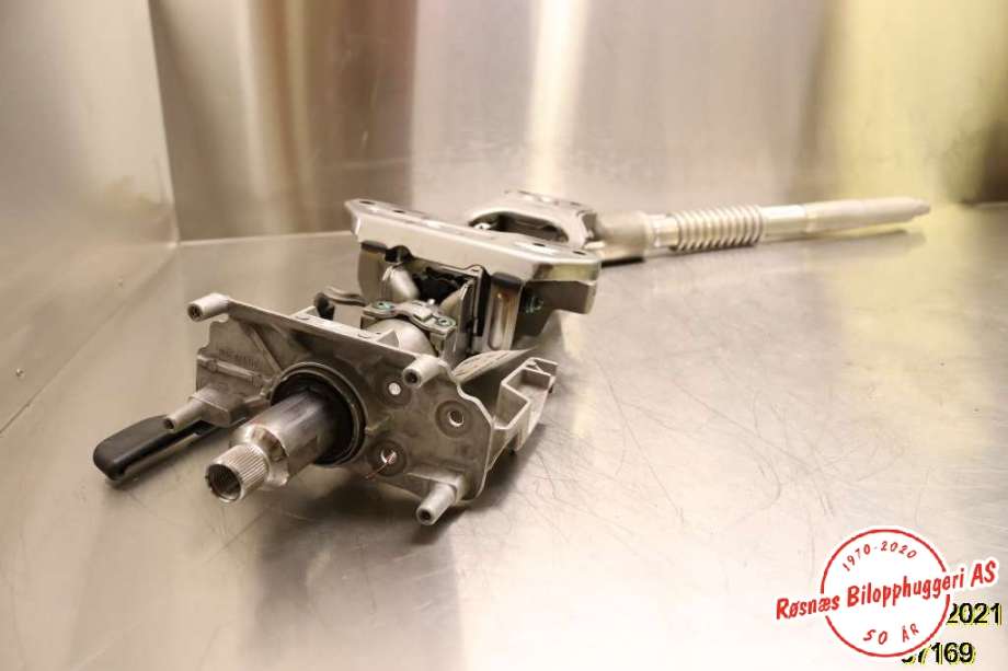 Rattaksel til BMW i3 2013-2022  (BMW|32306865576|32306865576AI08|7046.955.980)
