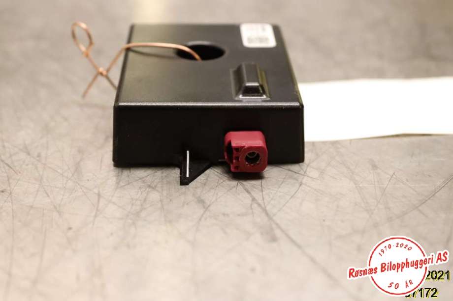 Antenne forsterker til BMW i3 2013-2022  (BMW|)