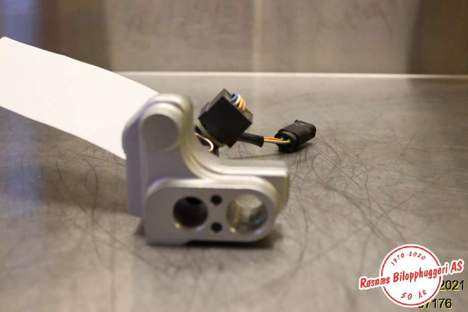 Varmeapparat diverse til BMW i3 2013-2022  (BMW|9292567 04|)