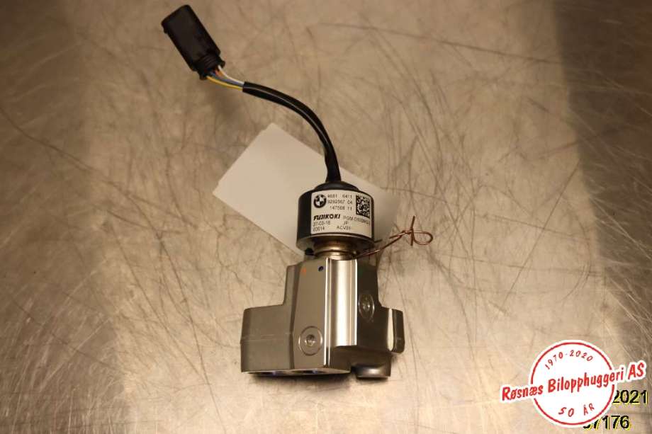 Varmeapparat diverse til BMW i3 2013-2022  (BMW|9292567 04|)