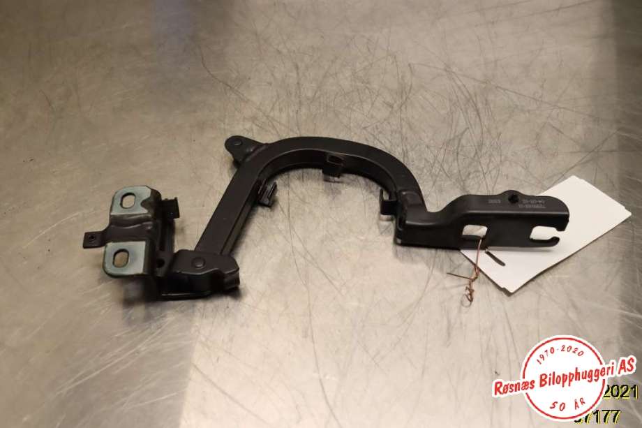 Panserhengsler til BMW i3 2013-2022  (BMW|7299168-11|)