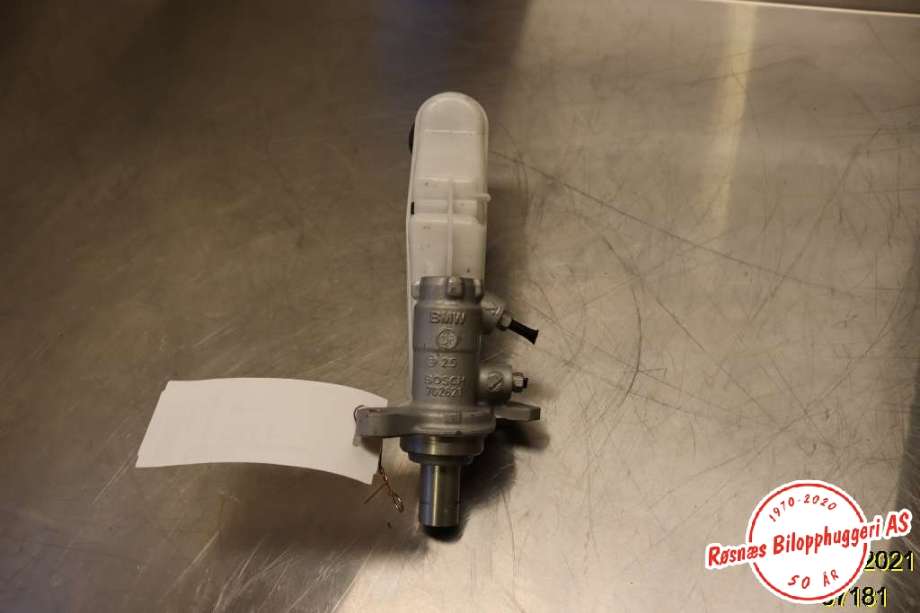 Bremsepumpe hoved til BMW i3 2013-2022  (BMW|702321|22906831071|34336858911)