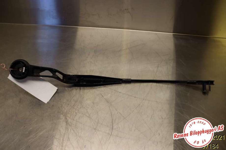 Viskerarmer frontrute til BMW i3 2013-2022  (BMW|61617322164|)