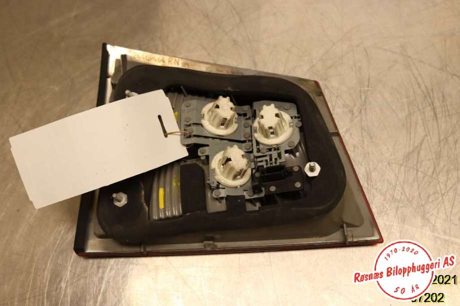 Baklykt høyre indre til Opel Vectra C 2002-2005 (Type I)  (OPEL|24469464|)
