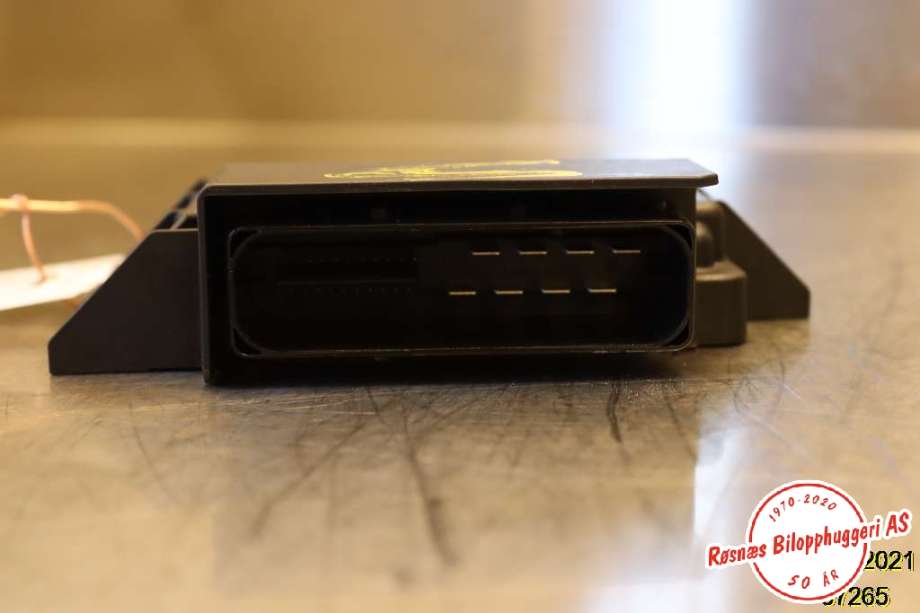 Styreenhet elektrisk parkbrems (EPB - Electric Parking Brake) til VW Passat 2011-2015 (B7) (B7) (VOLKSWAGEN|3AA907801G|)
