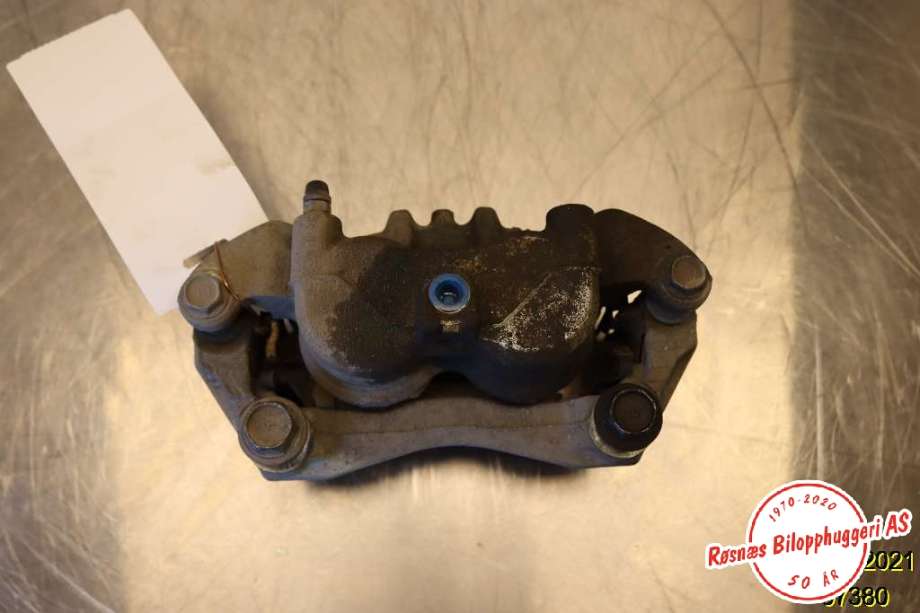 Bremsecaliper venstre foran til Nissan Leaf, 2018-->> (Type II)  (NISSAN|)
