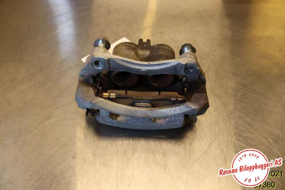 Bremsecaliper venstre foran til Nissan Leaf 2018-->> (Type II)  (NISSAN|)