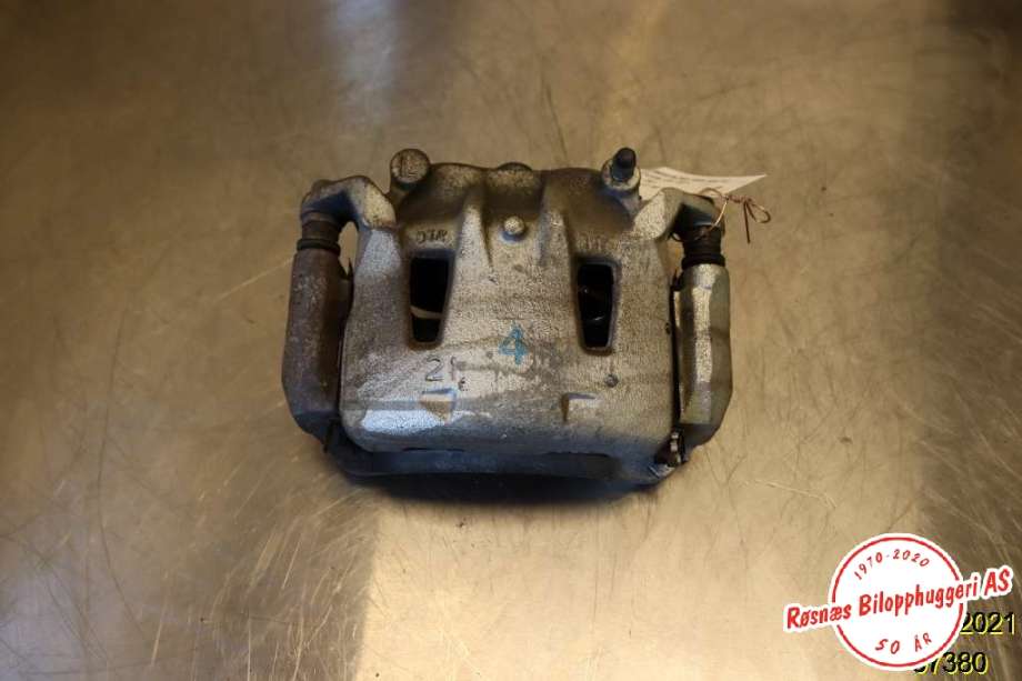 Bremsecaliper venstre foran til Nissan Leaf 2018-->> (Type II)  (NISSAN|)