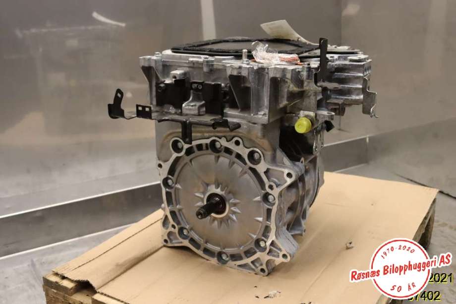 Motor elbil foran til Nissan Leaf 2018-->> (Type II)  (NISSAN|EM57|)