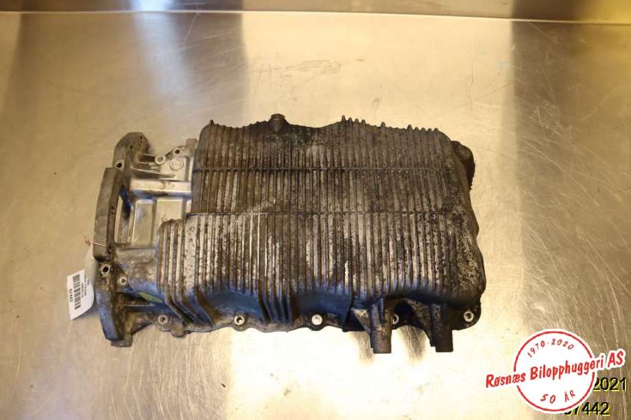 Bunnpanne til Hyundai Tucson 2003-2009  (HYUNDAI|)