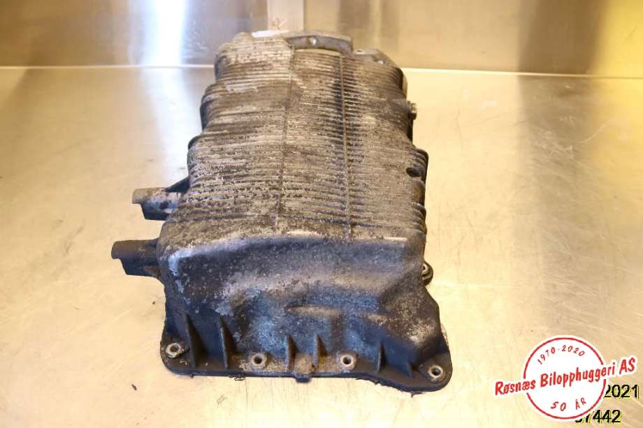 Bunnpanne til Hyundai Tucson 2003-2009  (HYUNDAI|)