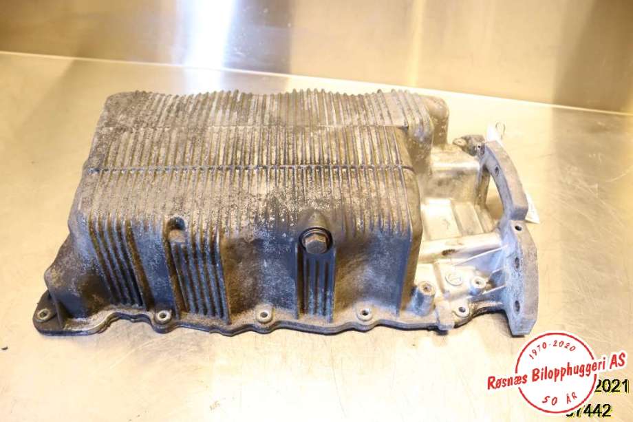 Bunnpanne til Hyundai Tucson 2003-2009  (HYUNDAI|)