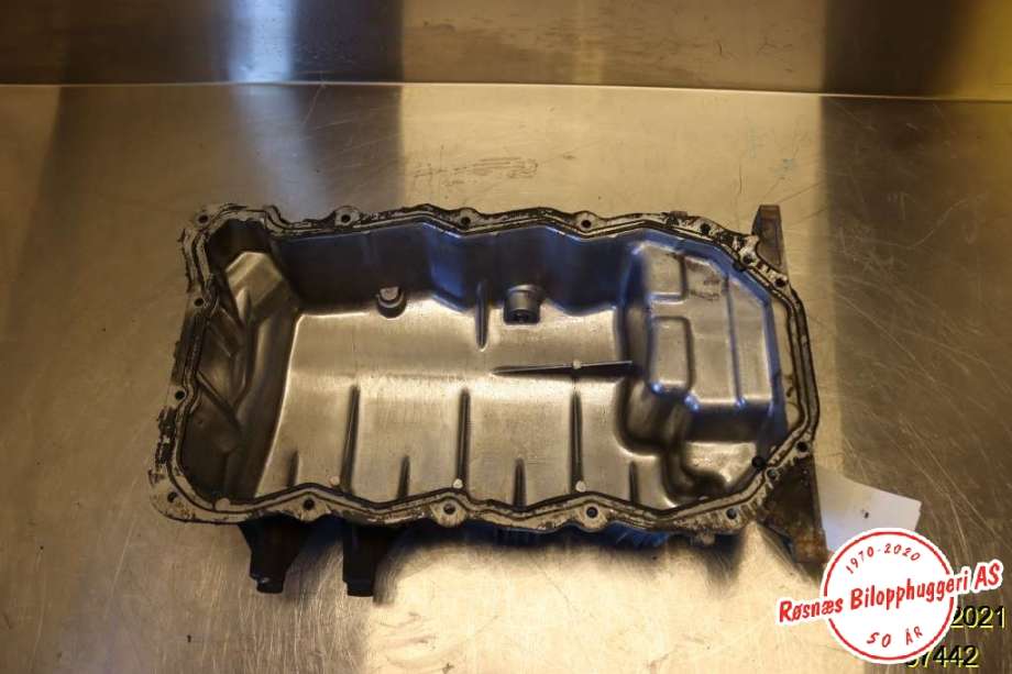 Bunnpanne til Hyundai Tucson 2003-2009  (HYUNDAI|)