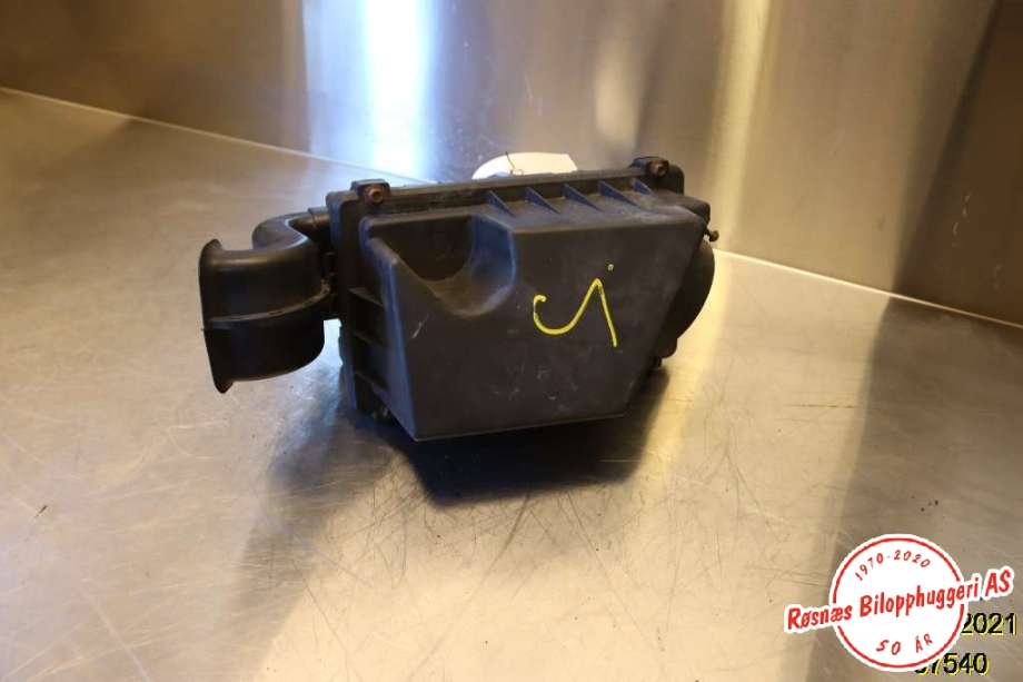 Luftfilterboks til Ford Transit Connect 2009-2013 (Type I, Fase 2)  (FORD|)
