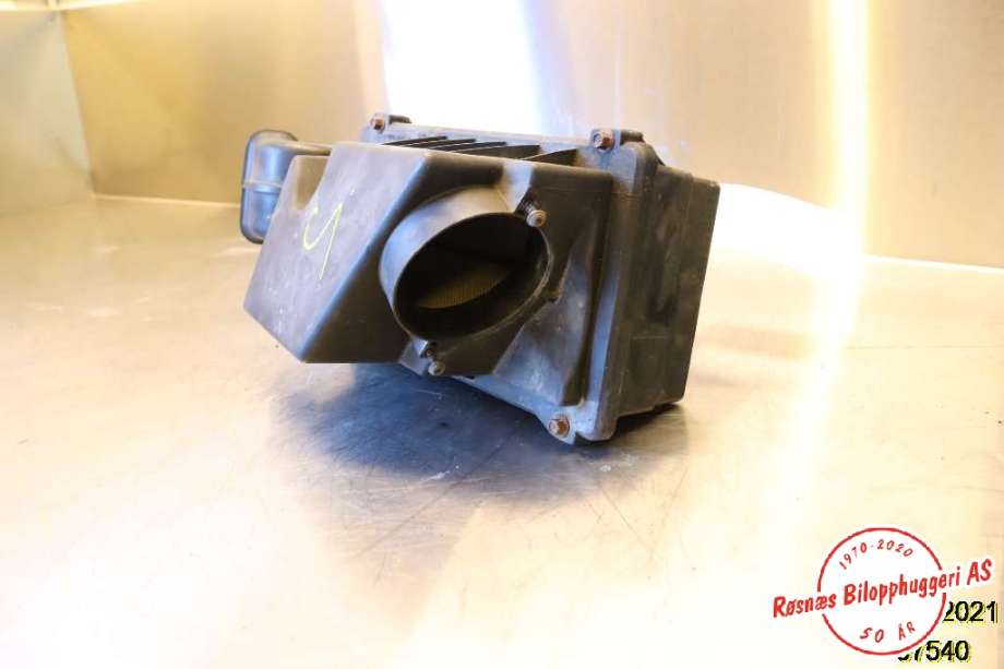 Luftfilterboks til Ford Transit Connect 2009-2013 (Type I, Fase 2)  (FORD|)