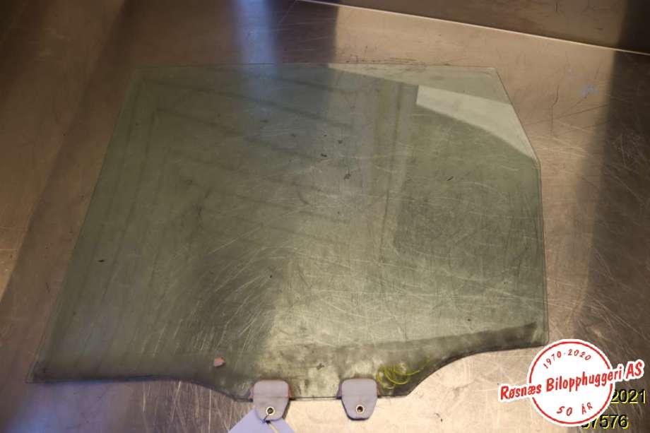 Siderute høyre bak til Honda Jazz 2002-2008 (Type I) (HONDA|)
