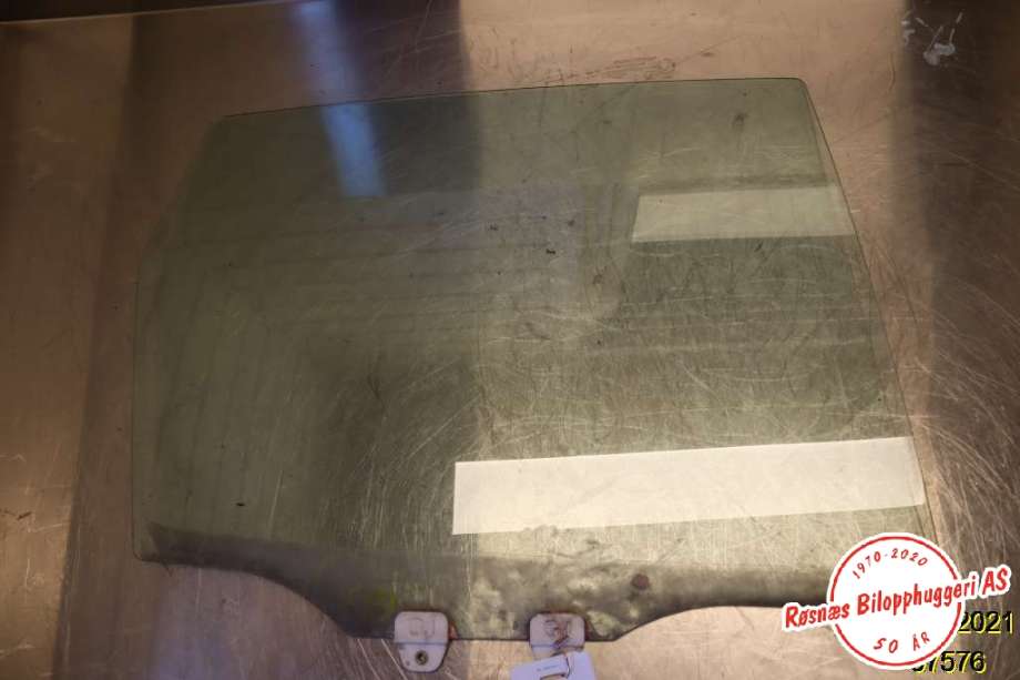 Siderute høyre bak til Honda Jazz 2002-2008 (Type I) (HONDA|)