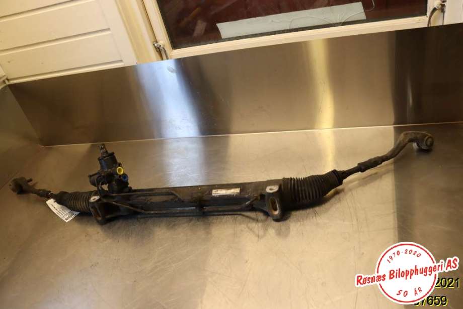 Tannstang til Audi A4, 2007-2014 (Type IV) (B8) (B8) (AUDI|8T1 422 065 P)