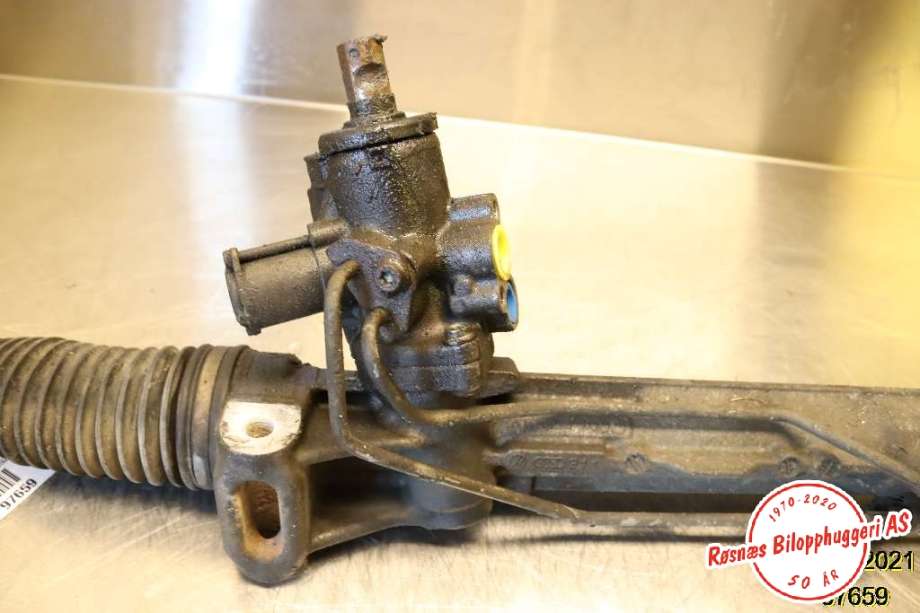Tannstang til Audi A4 2007-2014 (Type IV) (B8) (B8) (AUDI|8T1 422 065 P|)