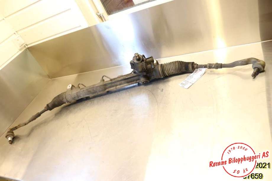 Tannstang til Audi A4 2007-2014 (Type IV) (B8) (B8) (AUDI|8T1 422 065 P|)