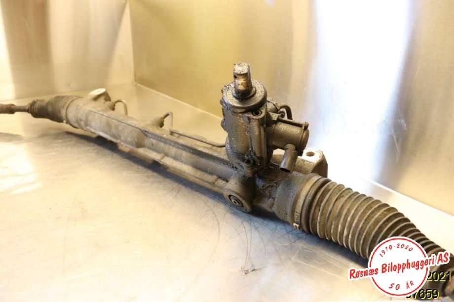Tannstang til Audi A4 2007-2014 (Type IV) (B8) (B8) (AUDI|8T1 422 065 P|)