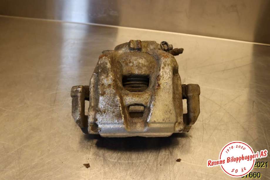 Bremsecaliper høyre foran til Audi A4, 2007-2014 (Type IV) (B8) (B8) (AUDI|)