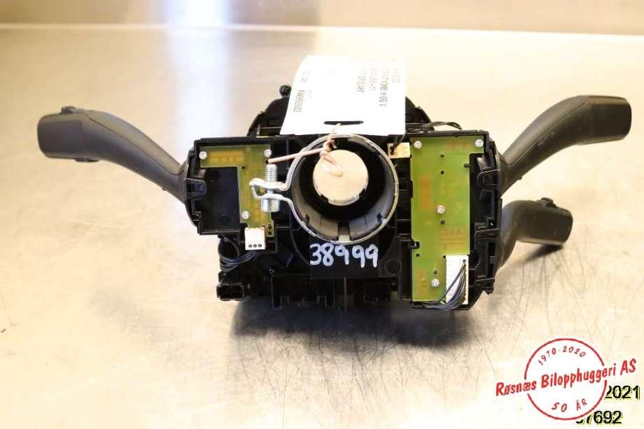 Bryter combi til Audi A4 2007-2014 (Type IV) (B8) (B8) (AUDI|8K0 953 502 CS|)