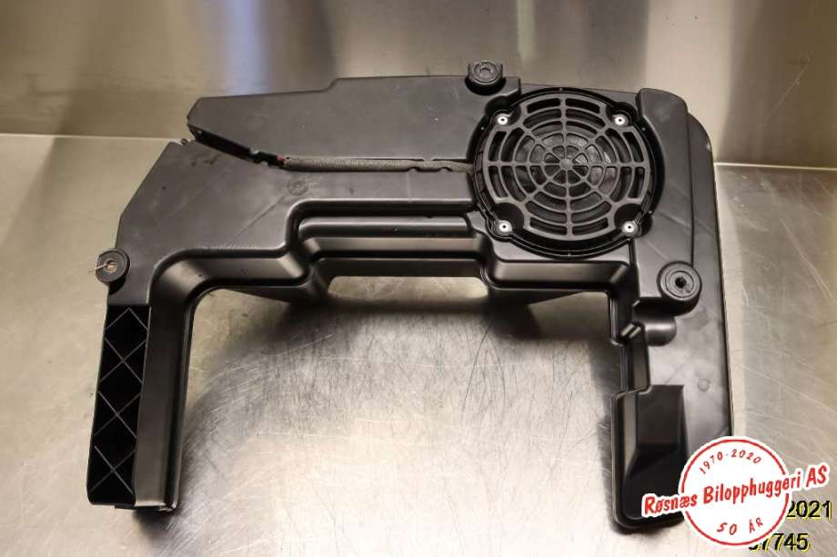 Bilstereo høyttaler til Audi A4, 2007-2014 (Type IV) (B8) (B8) (AUDI|8K9 035382A)
