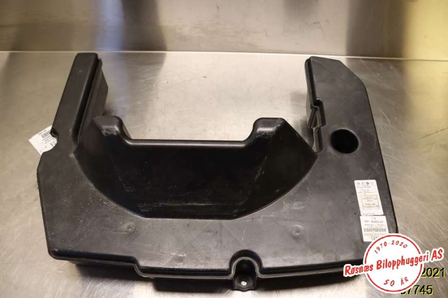Bilstereo høyttaler til Audi A4 2007-2014 (Type IV) (B8) (B8) (AUDI|8K9 035382A|)