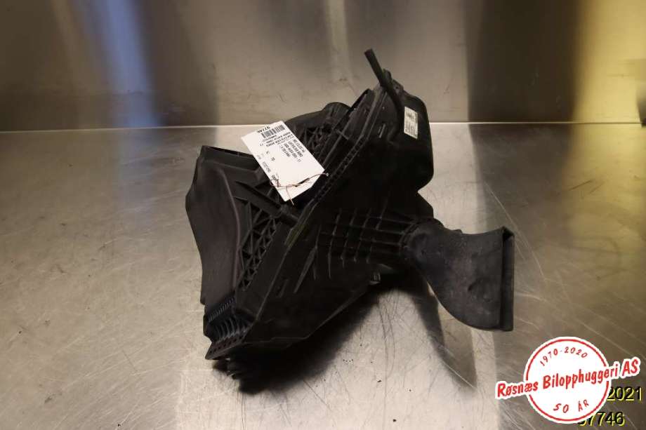 Luftfilterboks til Audi A4 2007-2014 (Type IV) (B8) (B8) (AUDI|8K0.133.837 AA|)