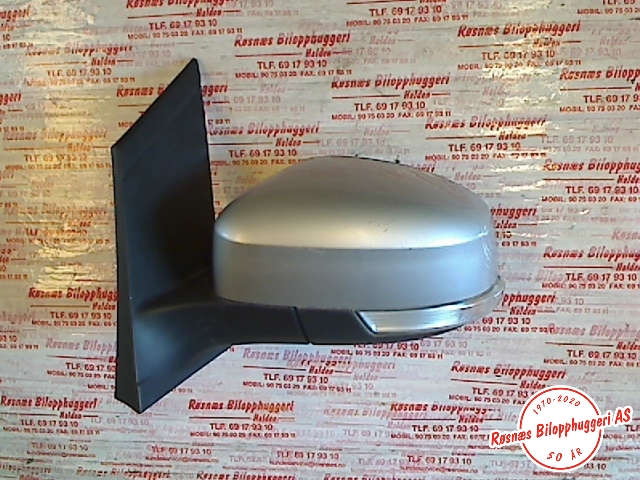 Speil venstre til Ford Focus 2008-2010 (Type II, Fase 2)  (FORD|)