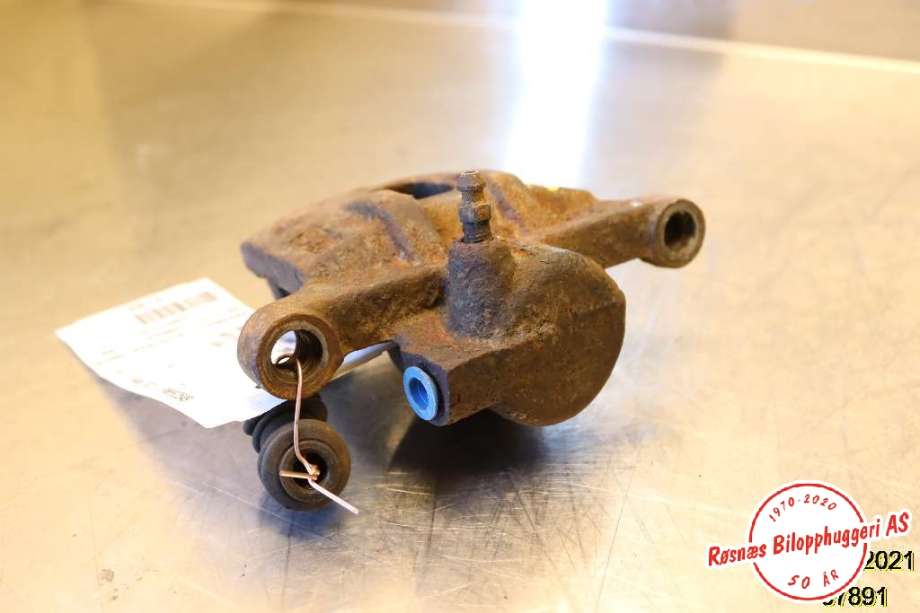 Bremsecaliper høyre bak til Mitsubishi Outlander 2003-2006 (Type I)  (MITSUBISHI|)